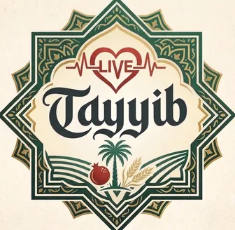 Live Tayyib